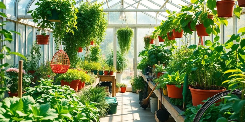 Your Ultimate Greenhouse Design and Cost Guide for 2025