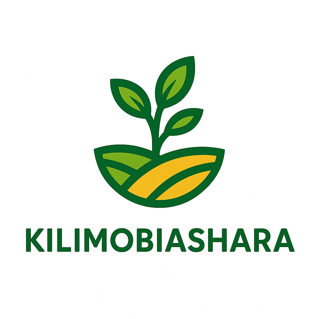 Kilimo Biashara Logo