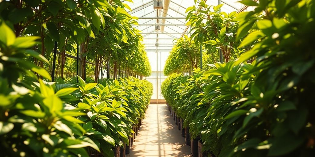 Your First Hydroponic Garden: A Beginner’s Guide to Soilless Growing