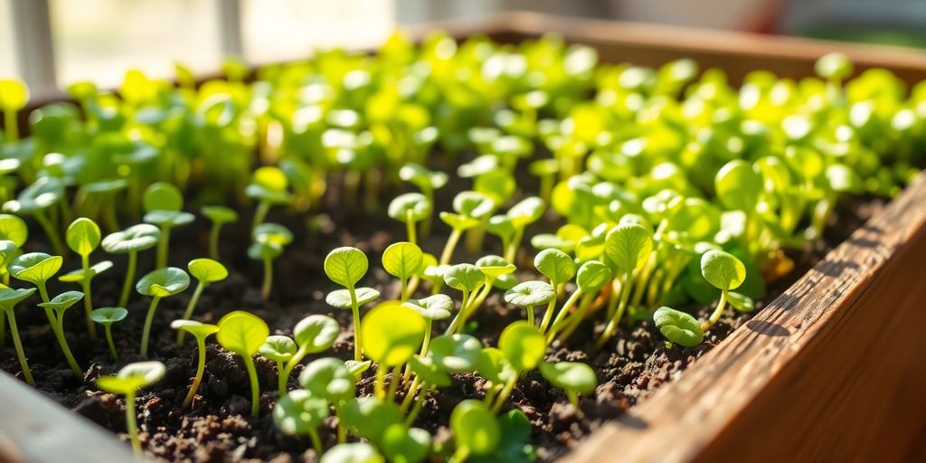 Unlock Your Earnings: The Ultimate Microgreens Profitability Calculator